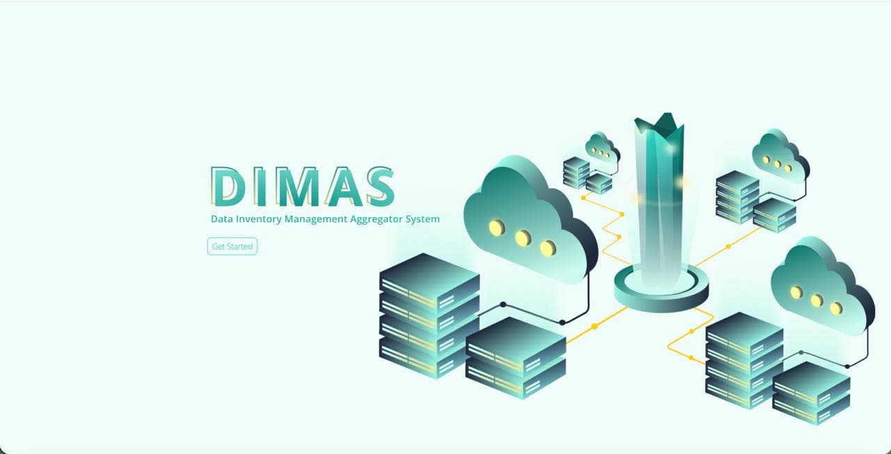 Pengadaan Manage Development Aplikasi DIMAS